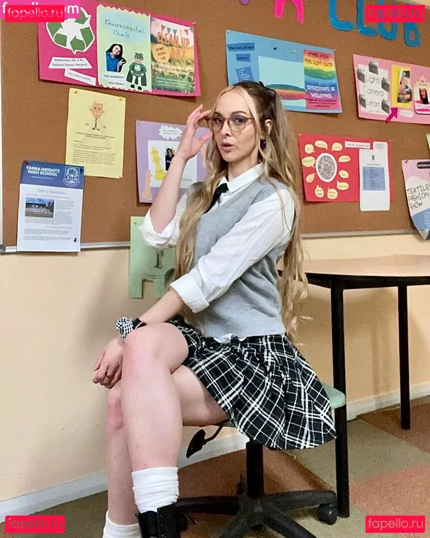 Fasffy Onlyfans Photo Gallery 