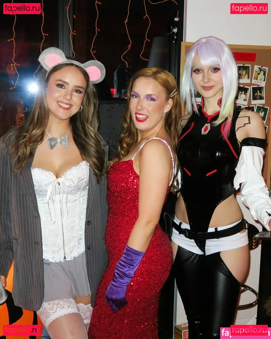 Fasffy Onlyfans Photo Gallery 