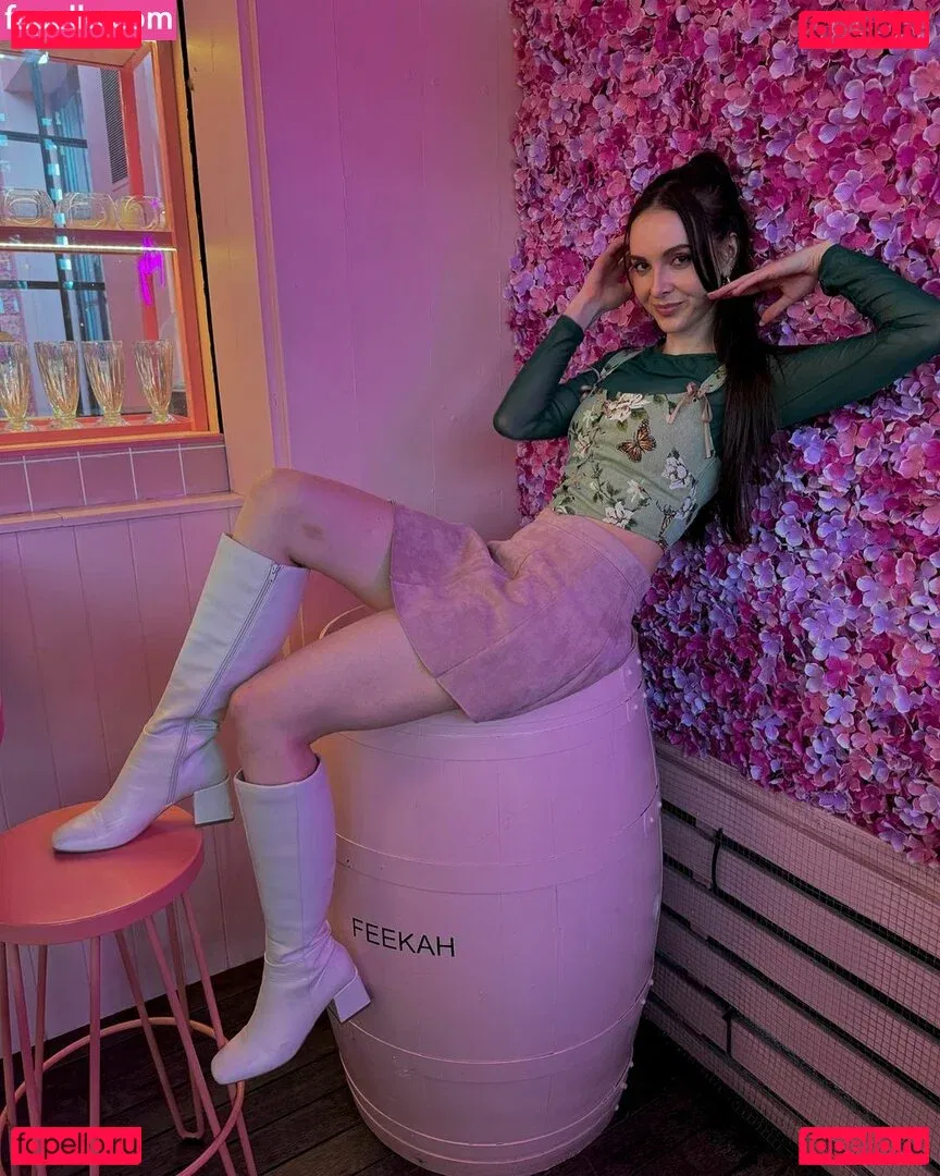 Fasffy Onlyfans Photo Gallery 