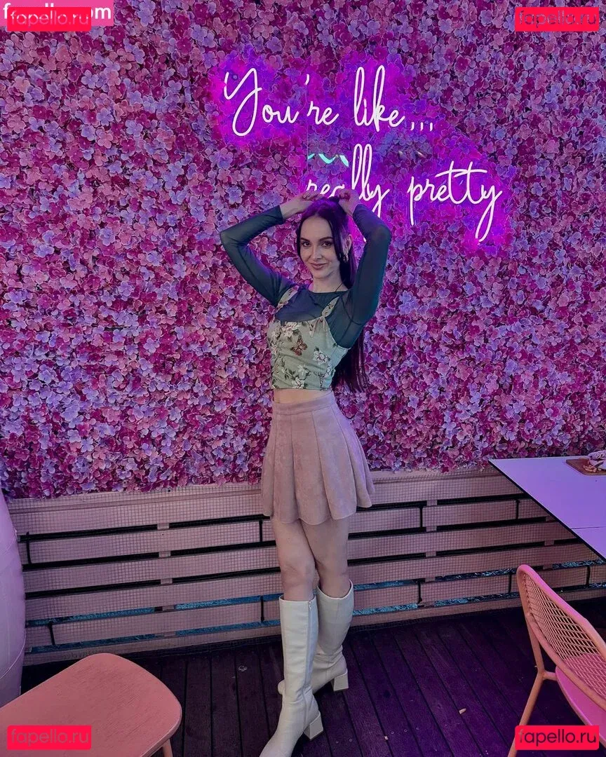 Fasffy Onlyfans Photo Gallery 