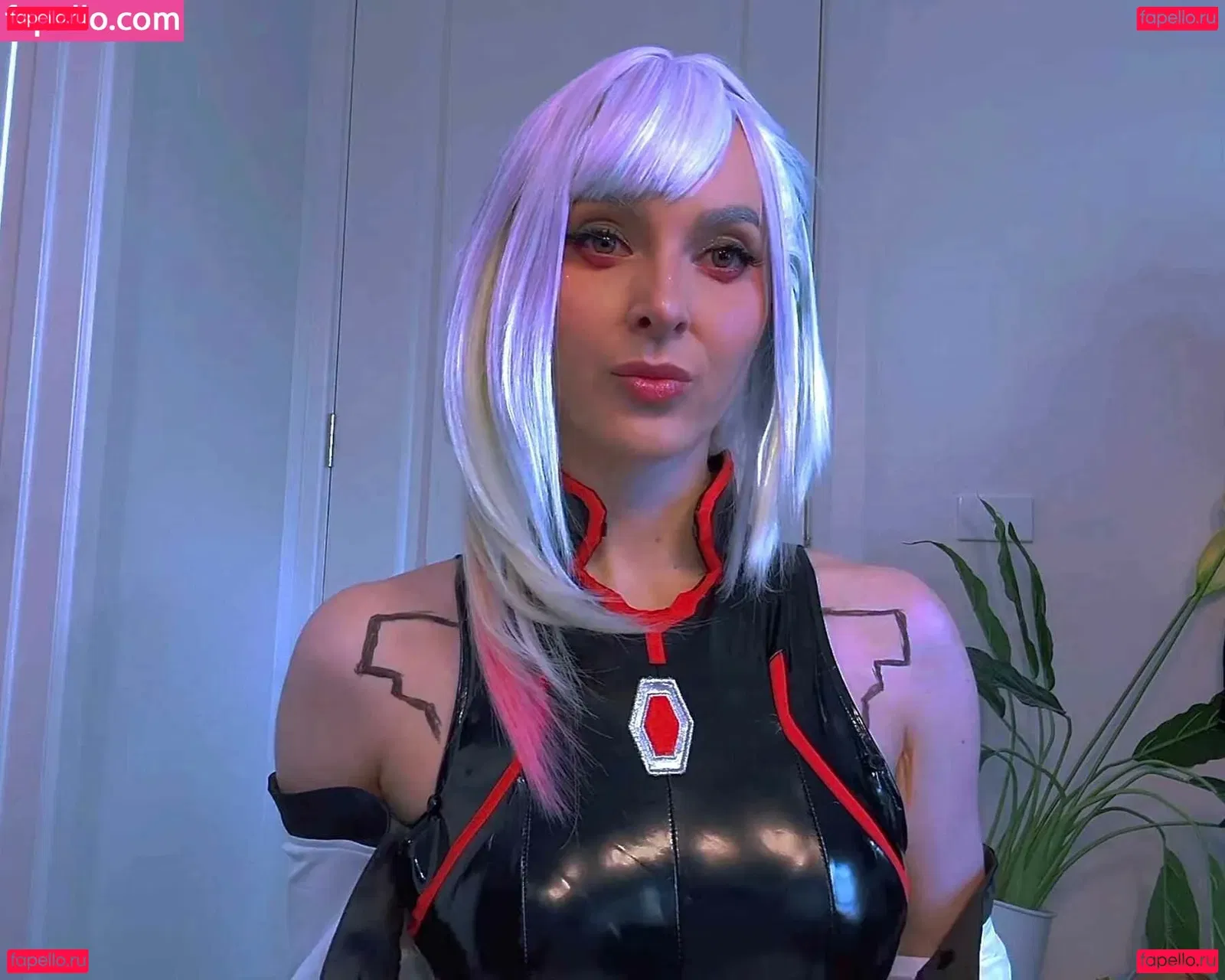 Fasffy Onlyfans Photo Gallery 