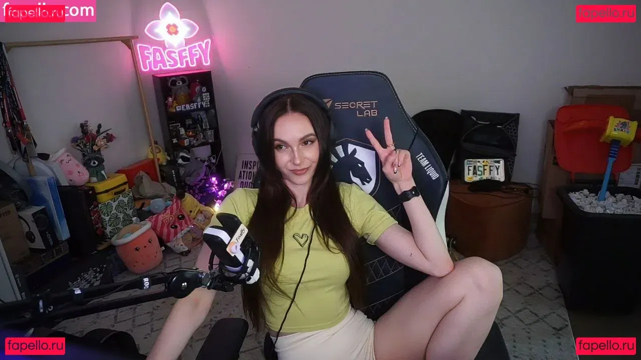 Fasffy Onlyfans Photo Gallery 