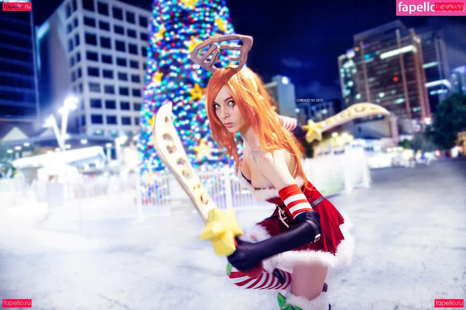 Fasffy Onlyfans Photo Gallery 