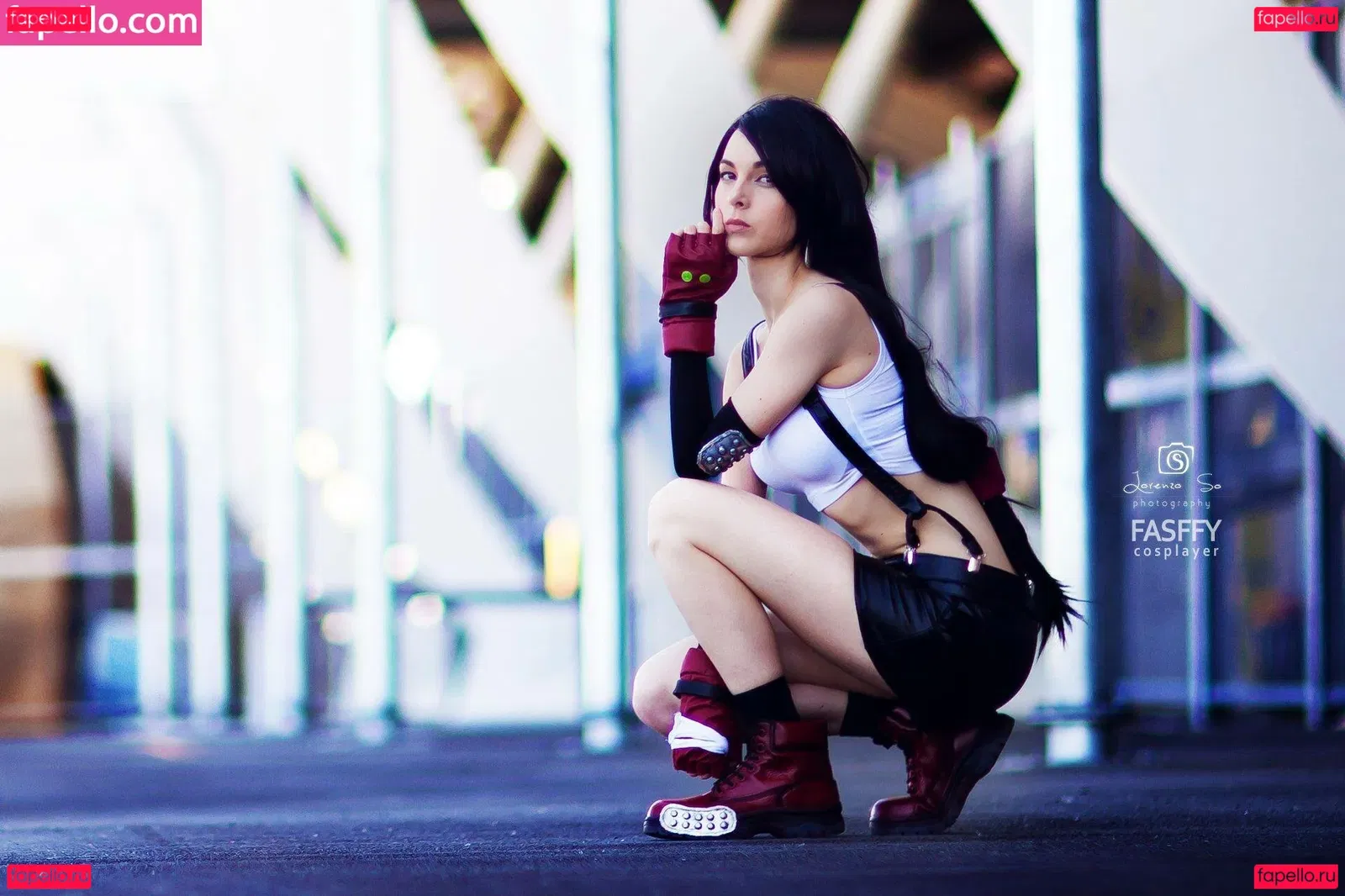 Fasffy Onlyfans Photo Gallery 