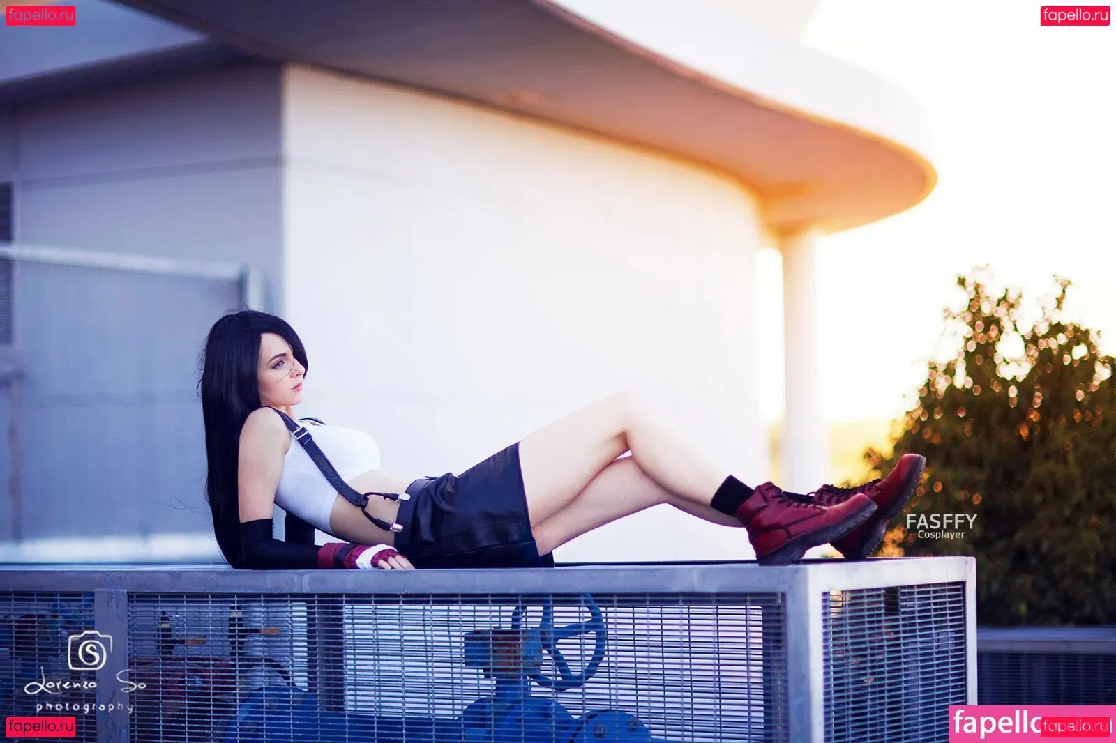 Fasffy Onlyfans Photo Gallery 