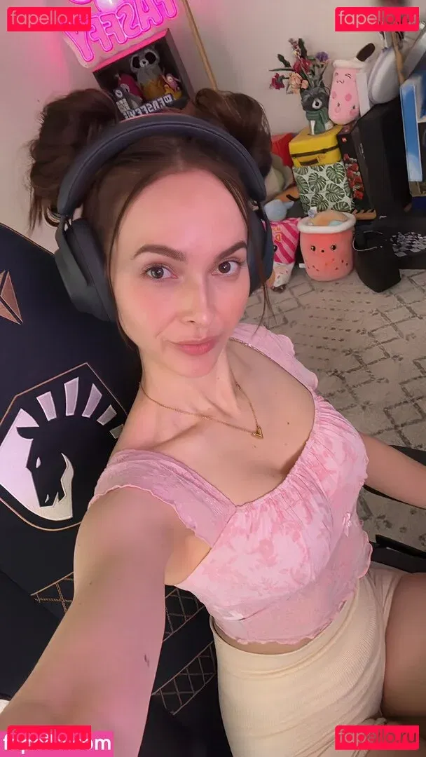 Fasffy Onlyfans Photo Gallery 