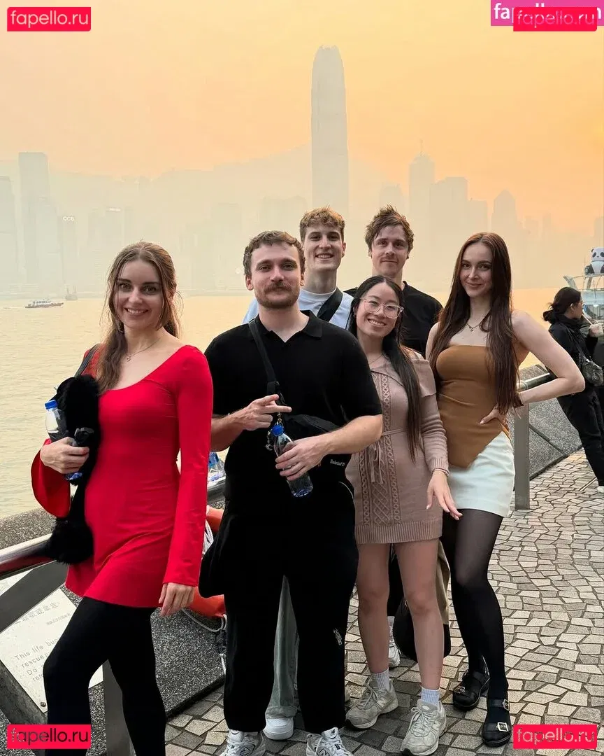 Fasffy Onlyfans Photo Gallery 