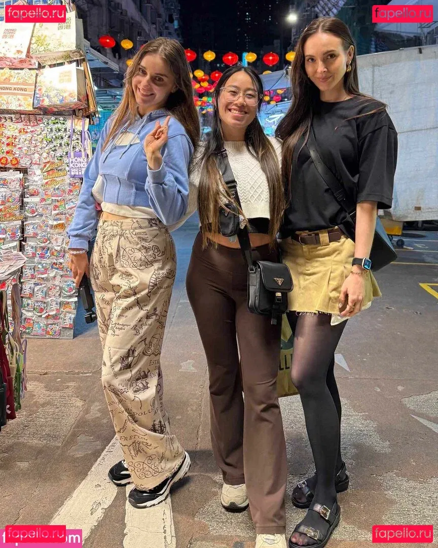 Fasffy Onlyfans Photo Gallery 