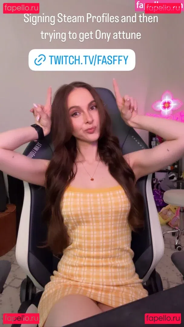 Fasffy Onlyfans Photo Gallery 