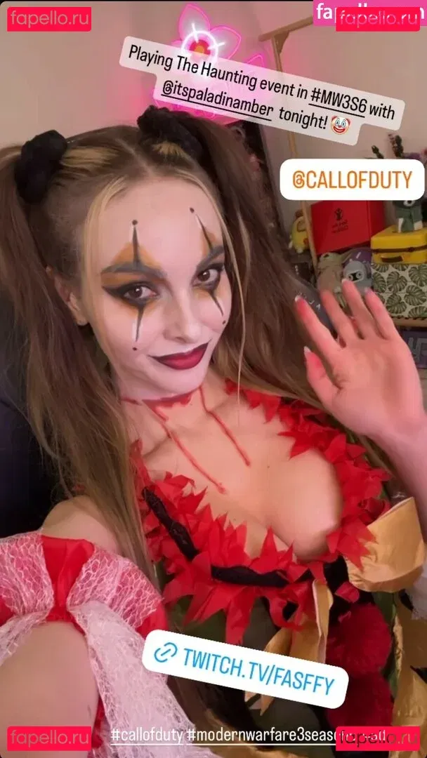 Fasffy Onlyfans Photo Gallery 