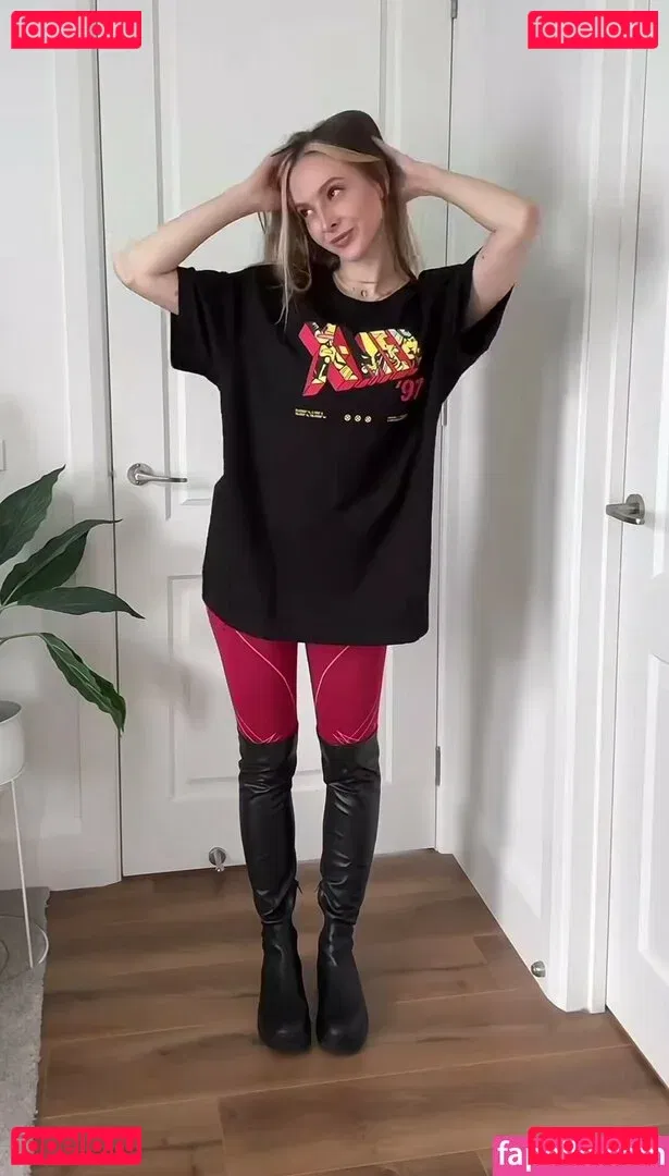 Fasffy Onlyfans Photo Gallery 