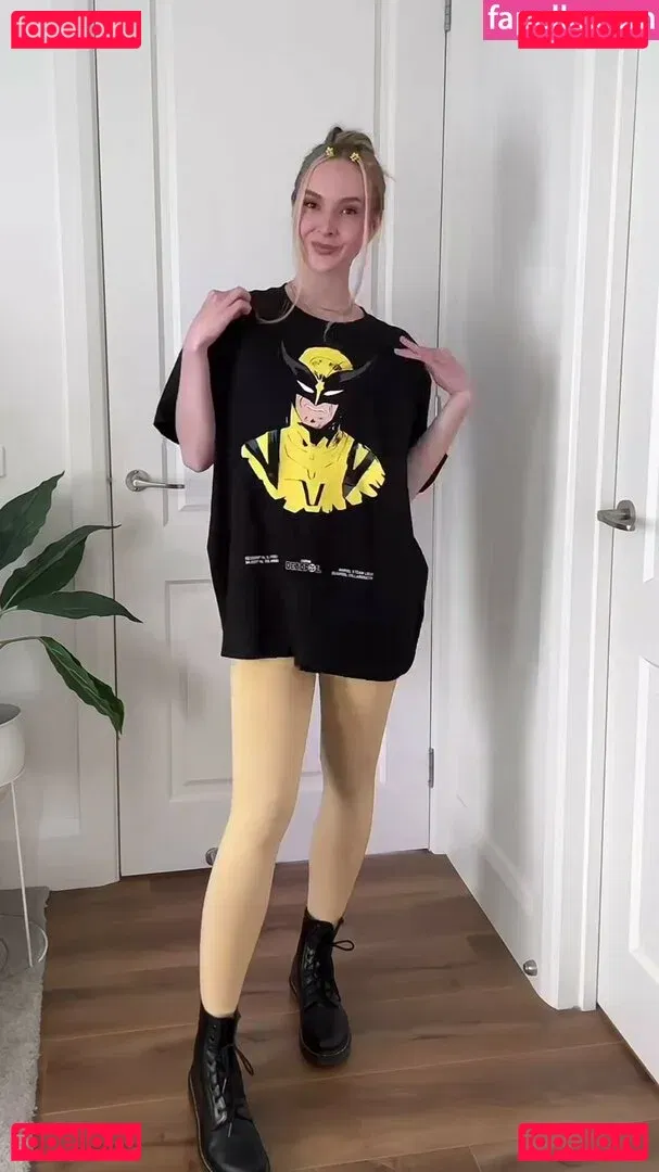 Fasffy Onlyfans Photo Gallery 