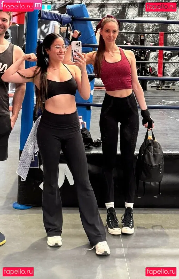 Fasffy Onlyfans Photo Gallery 