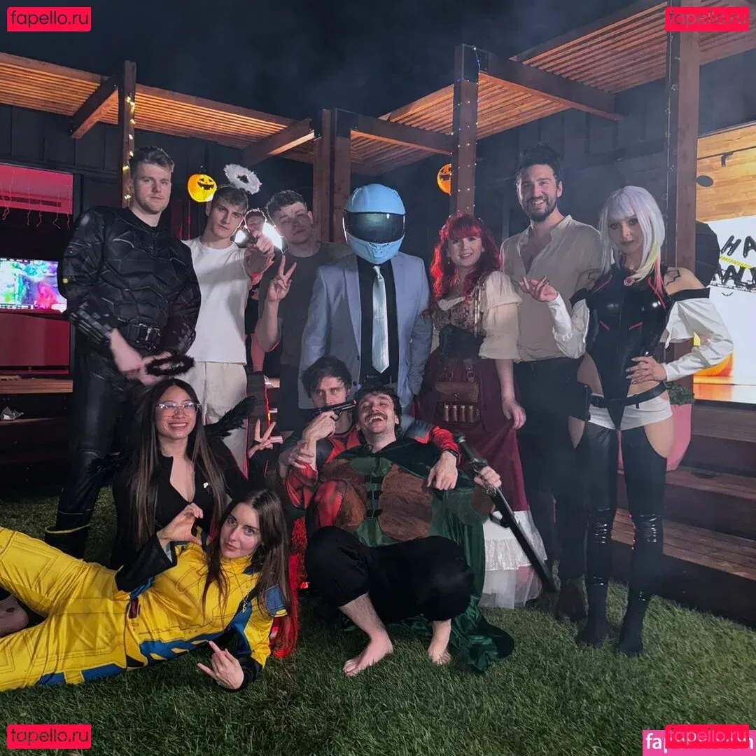 Fasffy Onlyfans Photo Gallery 