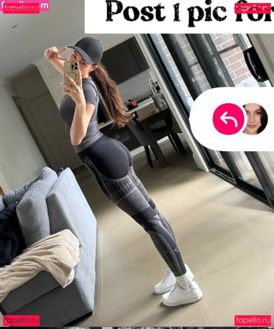 Fasffy Onlyfans Photo Gallery 