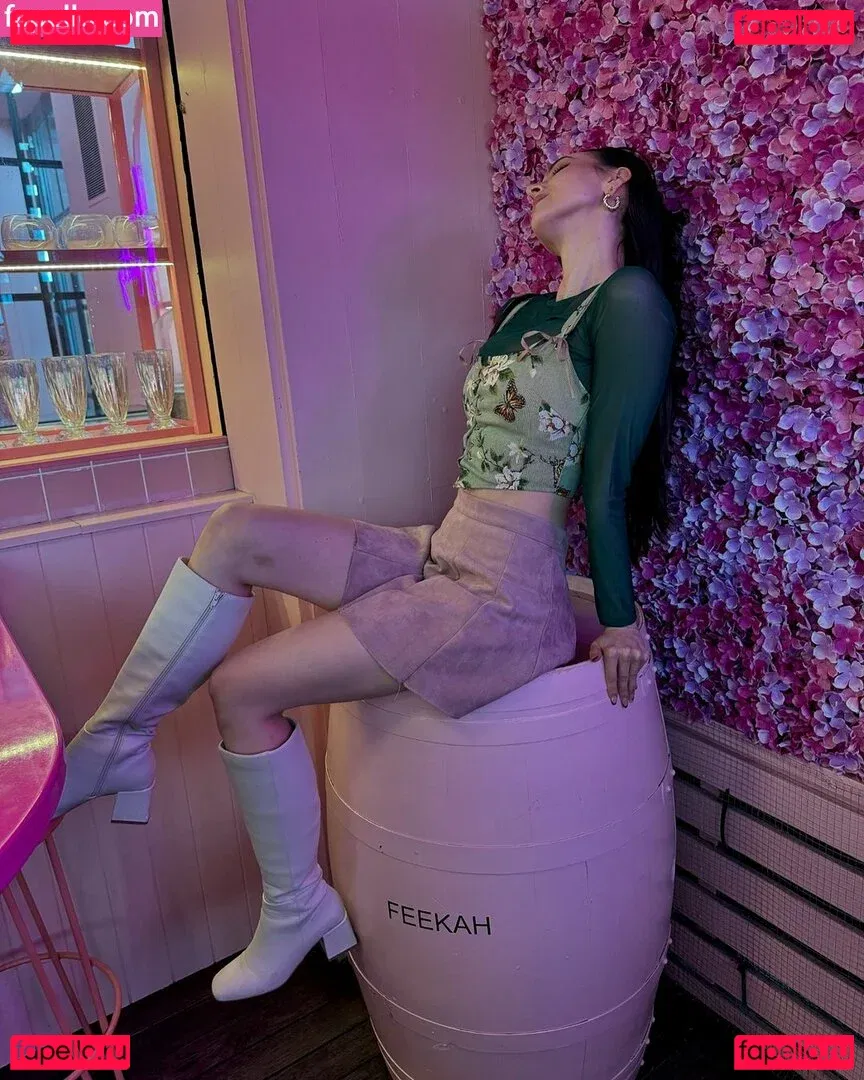 Fasffy Onlyfans Photo Gallery 