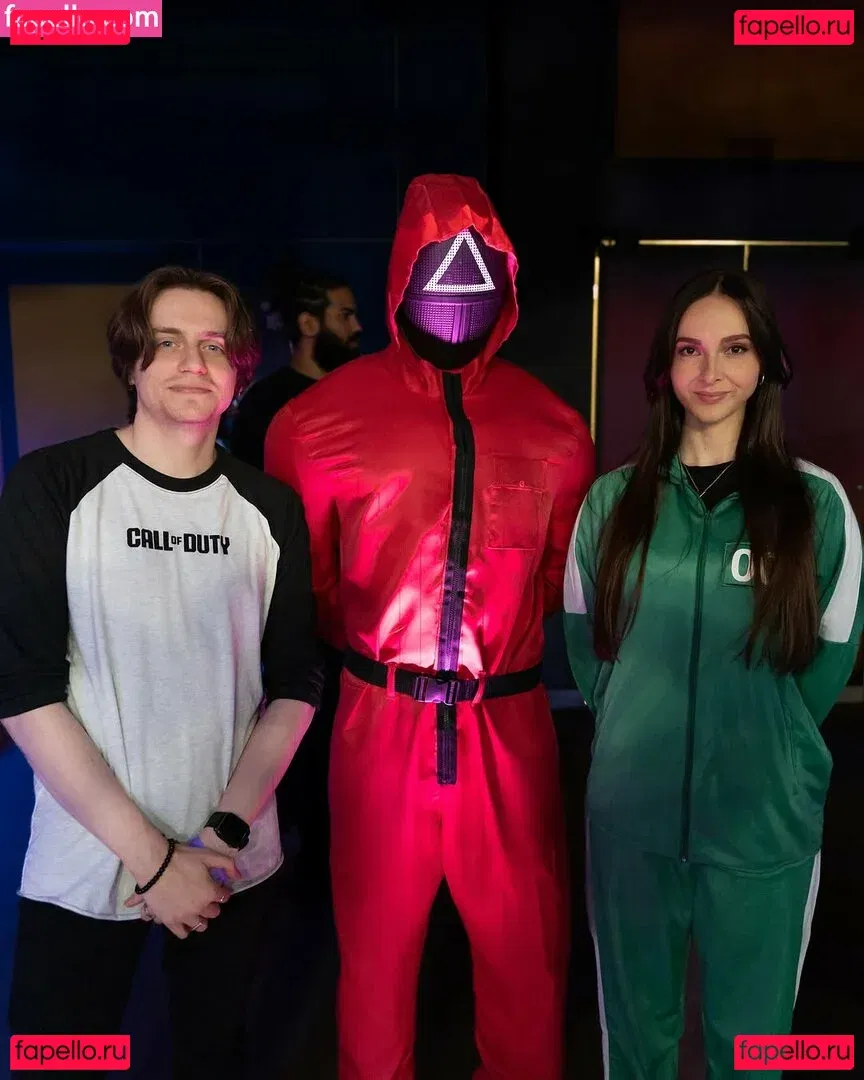 Fasffy Onlyfans Photo Gallery 