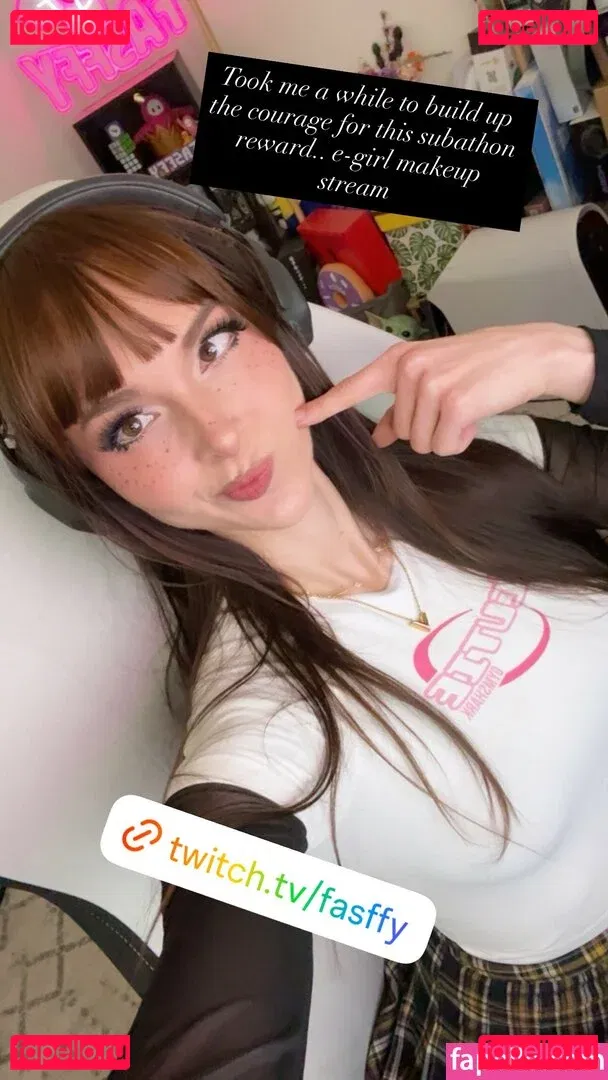 Fasffy Onlyfans Photo Gallery 