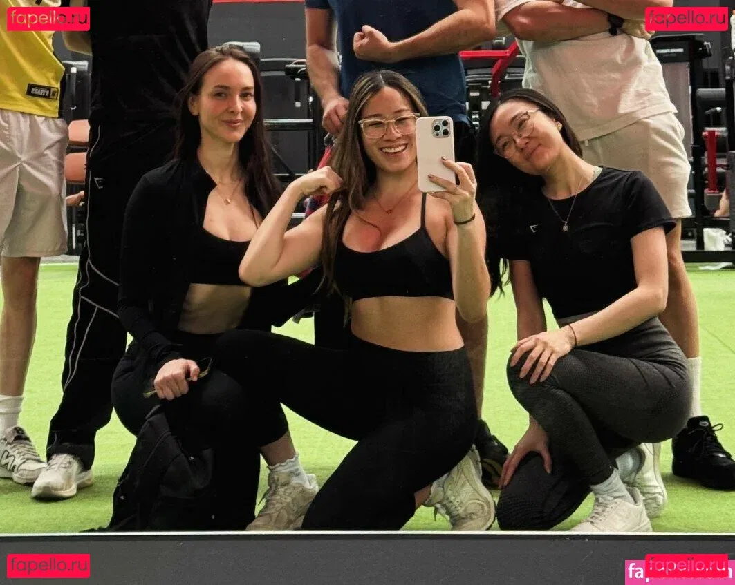 Fasffy Onlyfans Photo Gallery 