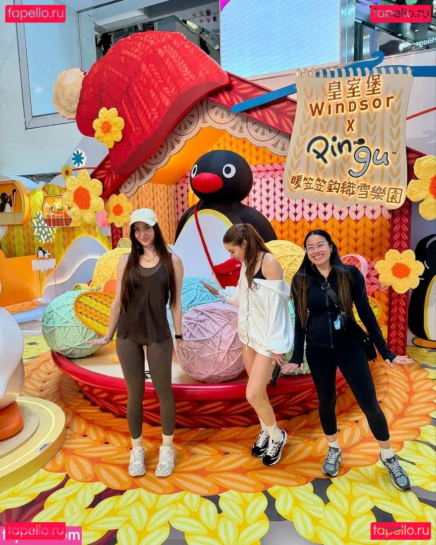 Fasffy Onlyfans Photo Gallery 