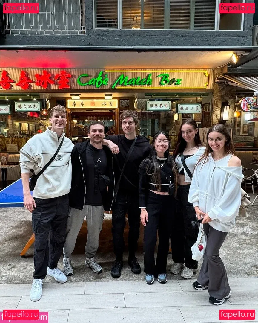 Fasffy Onlyfans Photo Gallery 