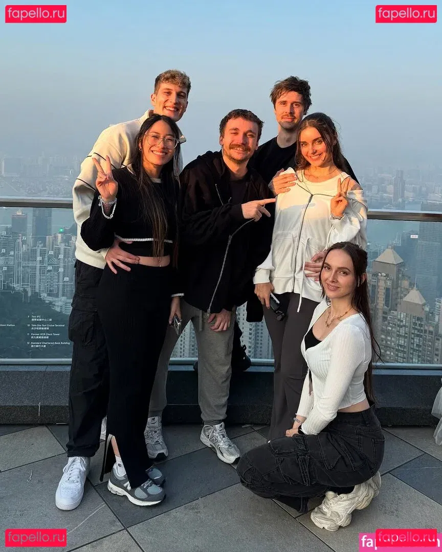 Fasffy Onlyfans Photo Gallery 