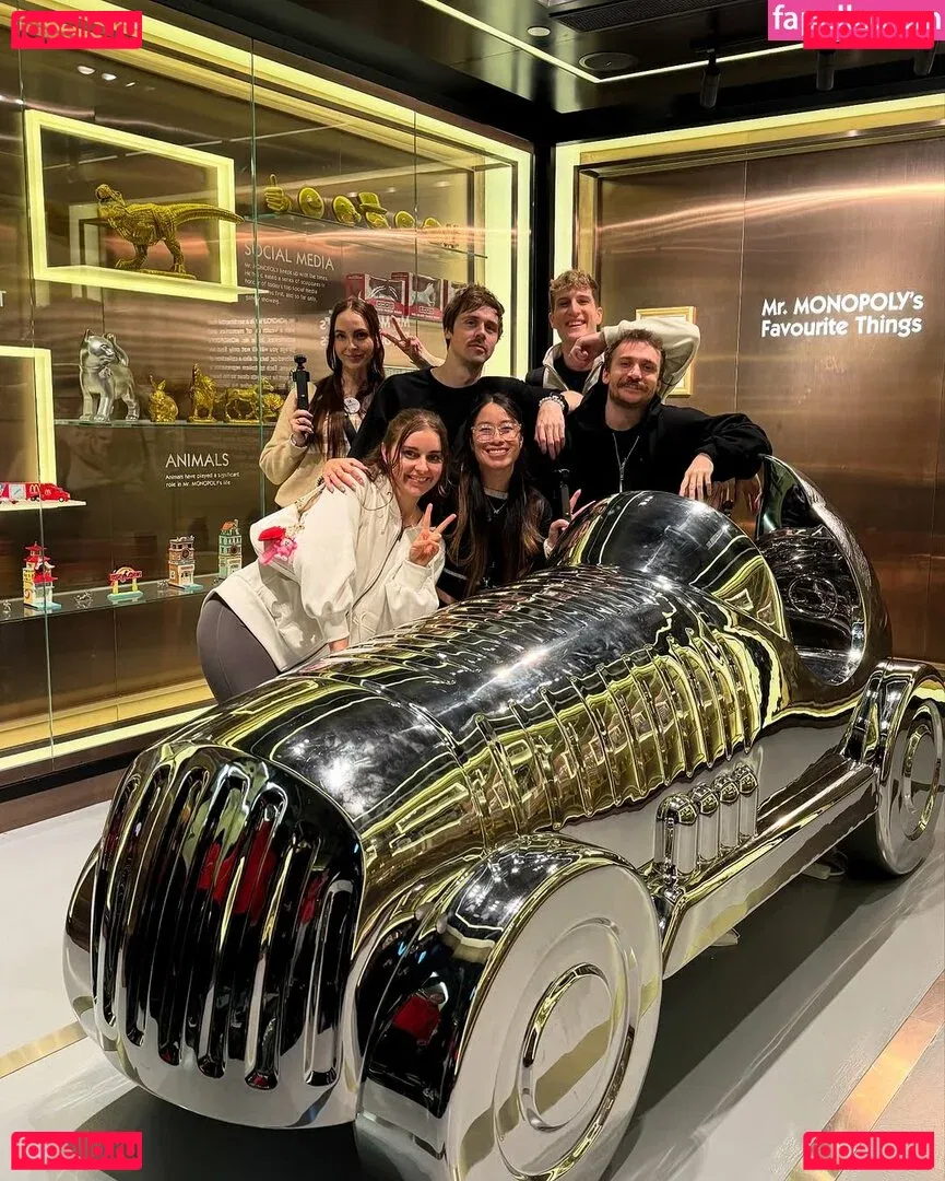 Fasffy Onlyfans Photo Gallery 