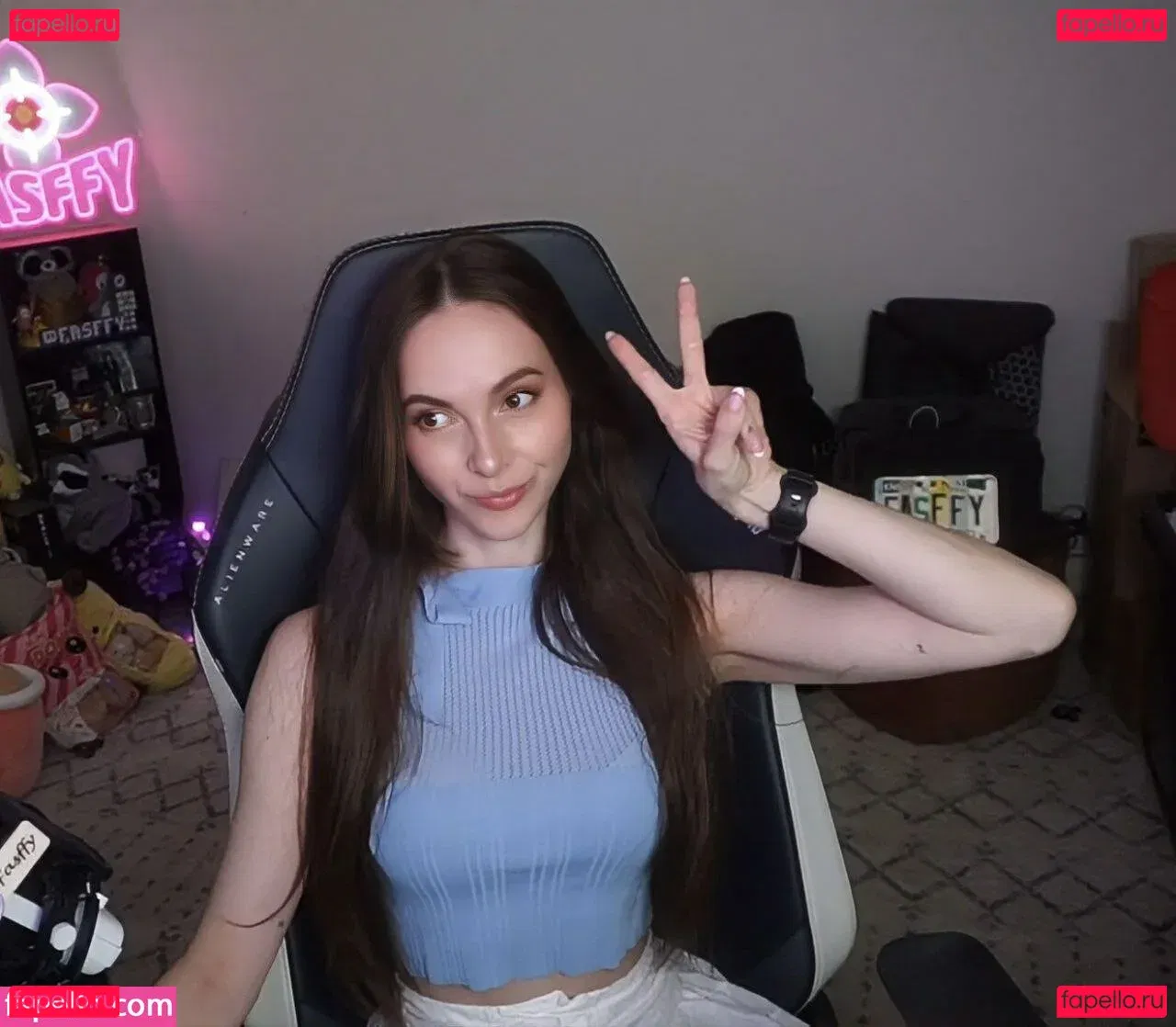 Fasffy Onlyfans Photo Gallery 