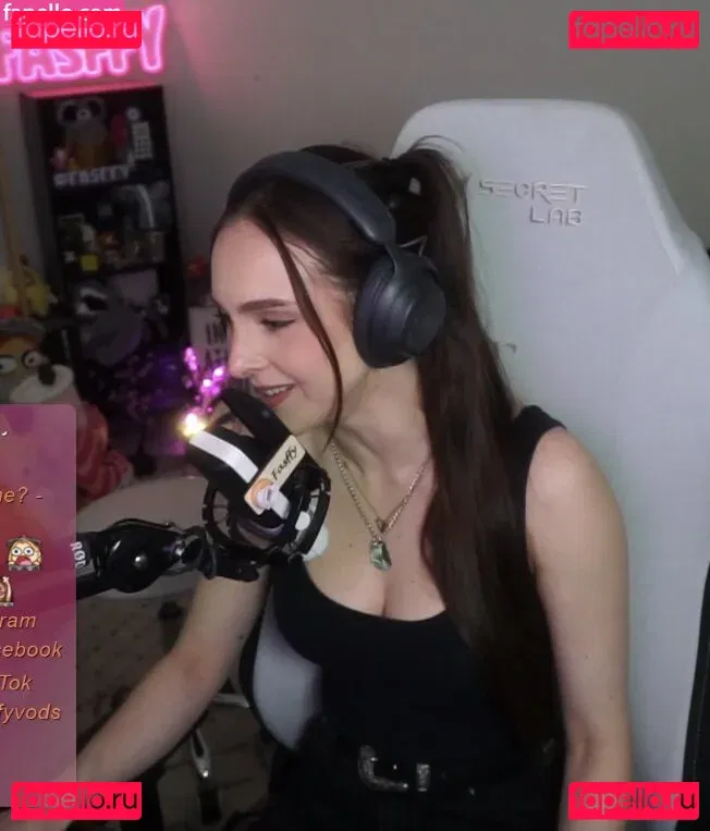 Fasffy Onlyfans Photo Gallery 