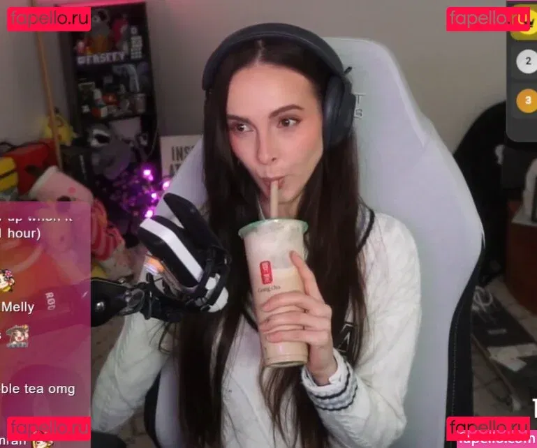 Fasffy Onlyfans Photo Gallery 