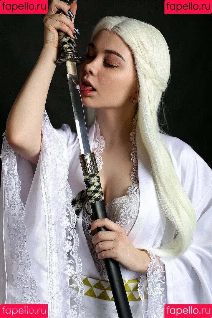 Alexandra Bessonova / Sishka14 / sishka Onlyfans Photo Gallery 