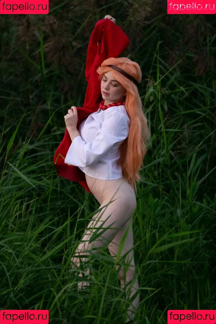 Alexandra Bessonova / Sishka14 / sishka Onlyfans Photo Gallery 
