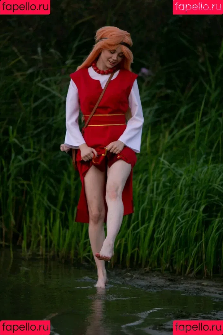 Alexandra Bessonova / Sishka14 / sishka Onlyfans Photo Gallery 