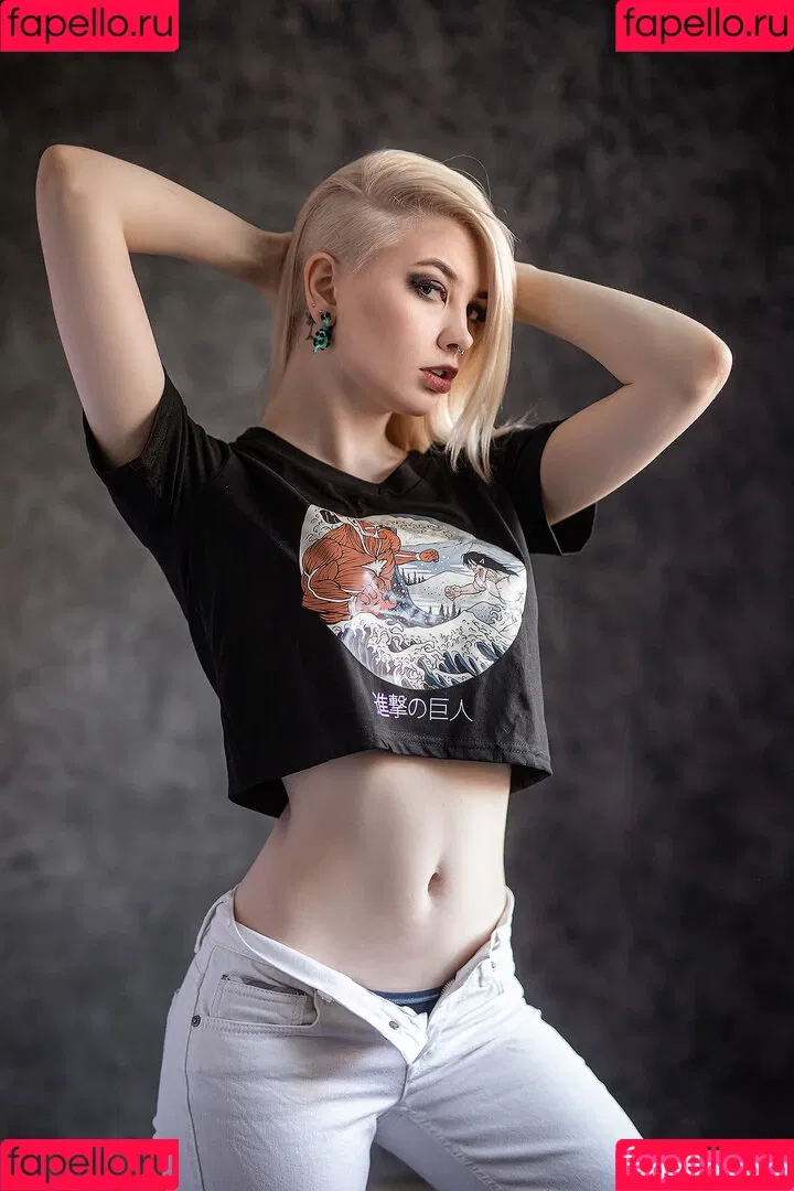 Alexandra Bessonova / Sishka14 / sishka Onlyfans Photo Gallery 