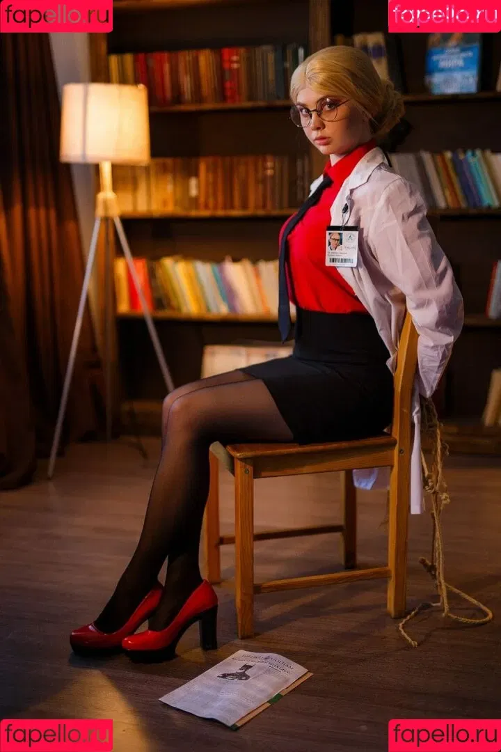Alexandra Bessonova / Sishka14 / sishka Onlyfans Photo Gallery 