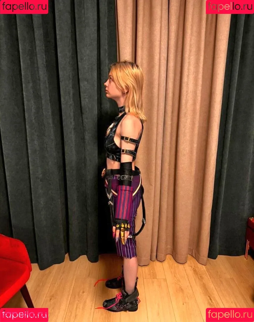 Alexandra Bessonova / Sishka14 / sishka Onlyfans Photo Gallery 