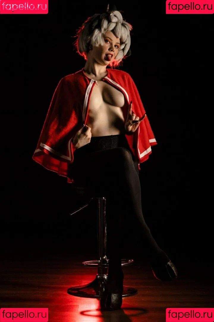Alexandra Bessonova / Sishka14 / sishka Onlyfans Photo Gallery 
