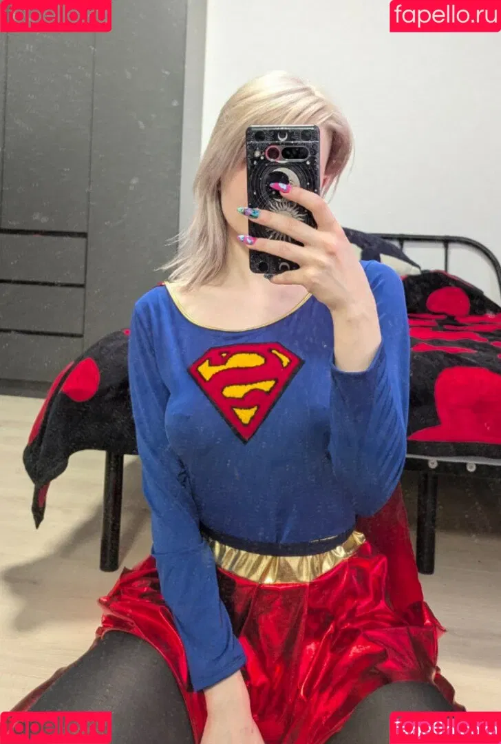 Alexandra Bessonova / Sishka14 / sishka Onlyfans Photo Gallery 