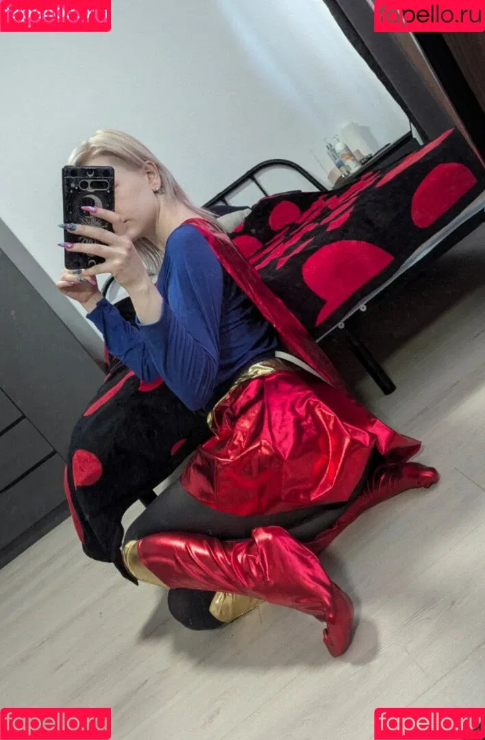 Alexandra Bessonova / Sishka14 / sishka Onlyfans Photo Gallery 