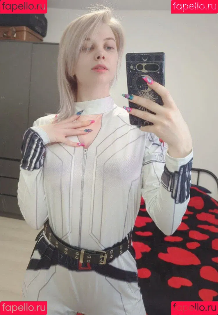 Alexandra Bessonova / Sishka14 / sishka Onlyfans Photo Gallery 