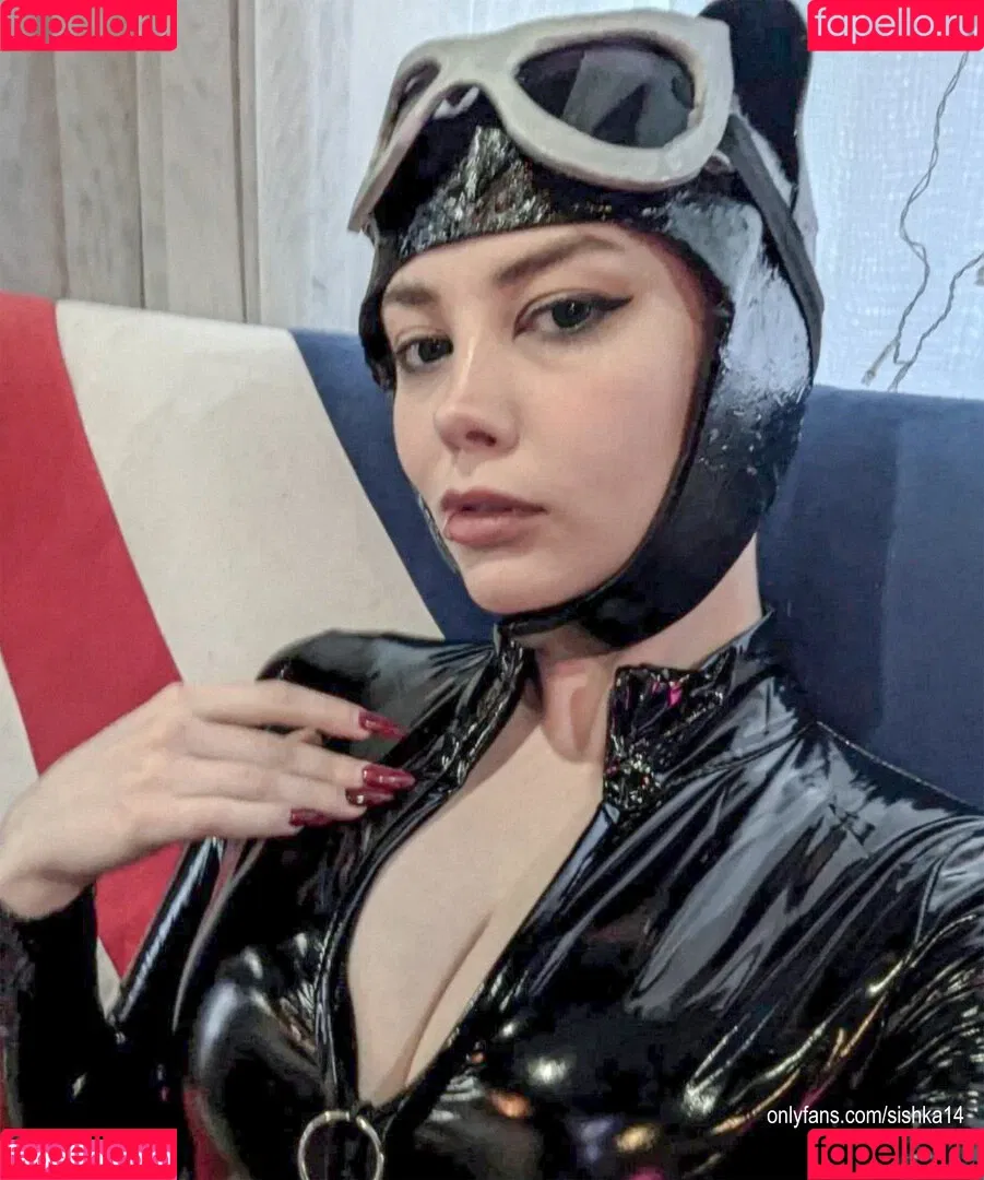 Alexandra Bessonova / Sishka14 / sishka Onlyfans Photo Gallery 