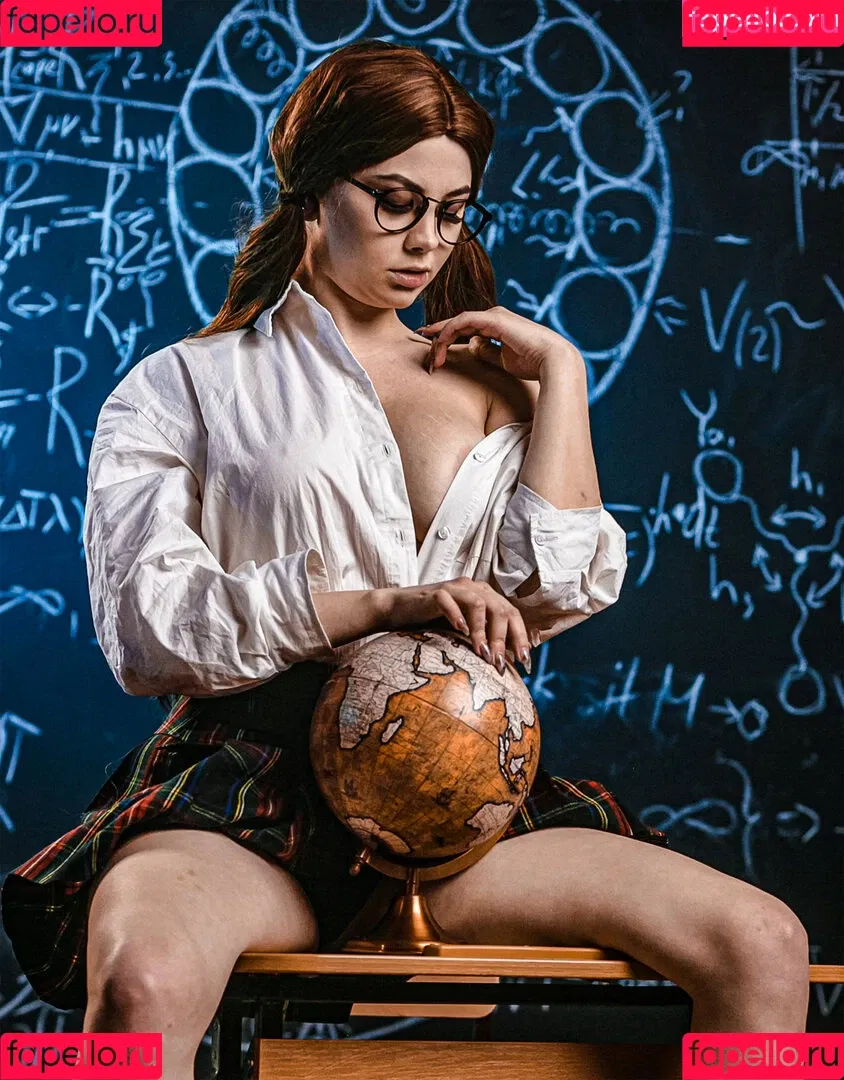 Alexandra Bessonova / Sishka14 / sishka Onlyfans Photo Gallery 