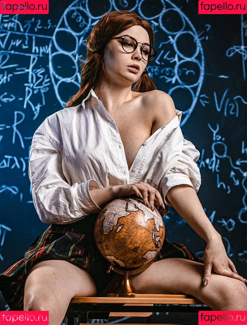 Alexandra Bessonova / Sishka14 / sishka Onlyfans Photo Gallery 