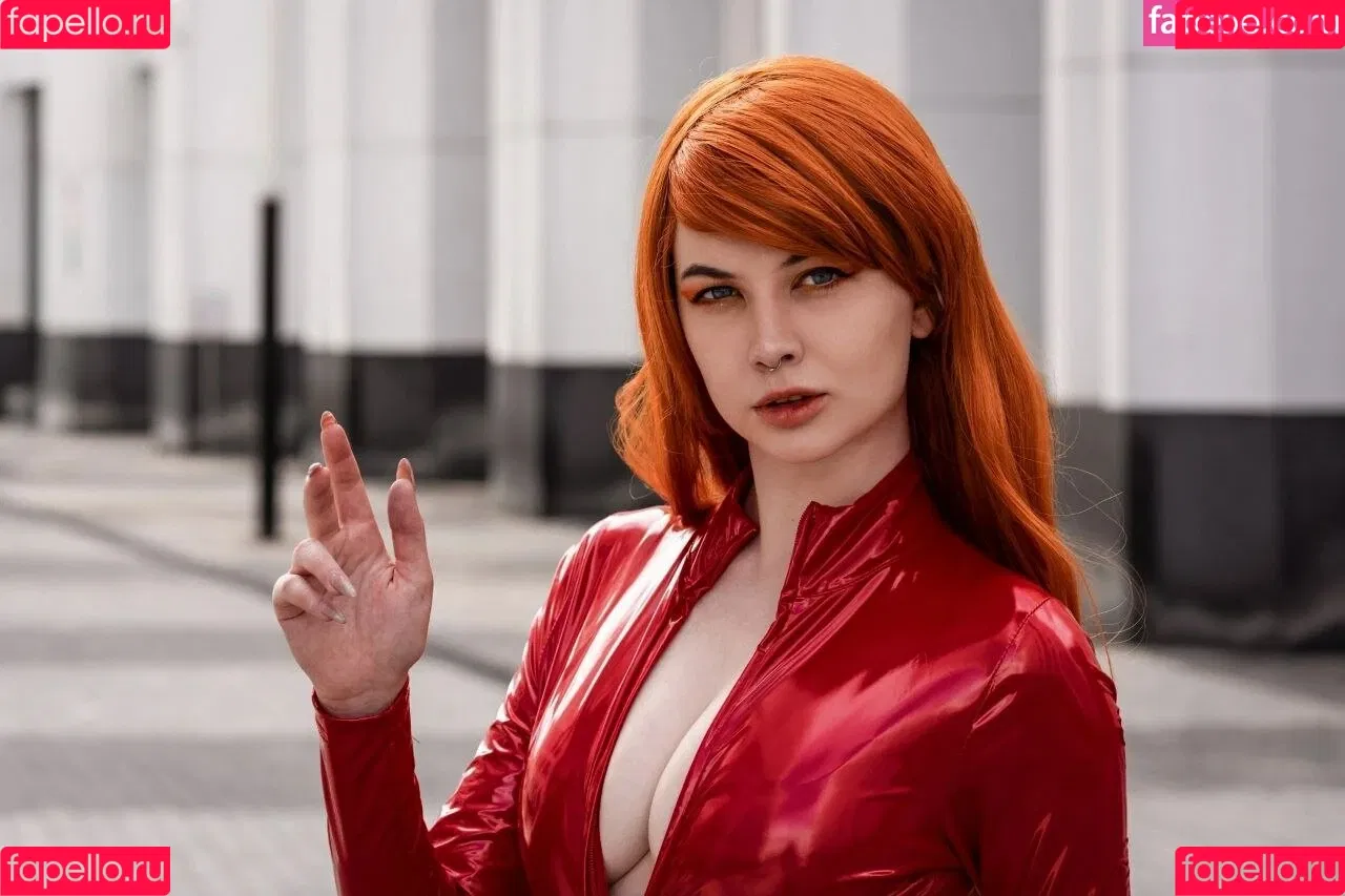 Alexandra Bessonova / Sishka14 / sishka Onlyfans Photo Gallery 