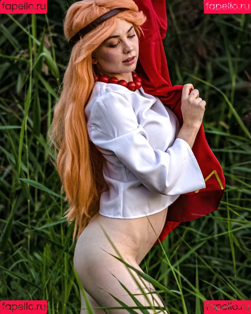 Alexandra Bessonova / Sishka14 / sishka Onlyfans Photo Gallery 