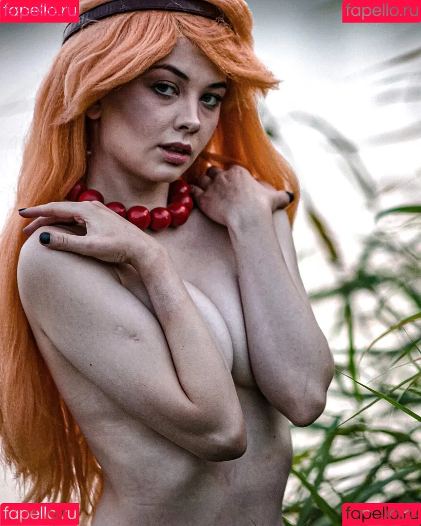 Alexandra Bessonova / Sishka14 / sishka Onlyfans Photo Gallery 