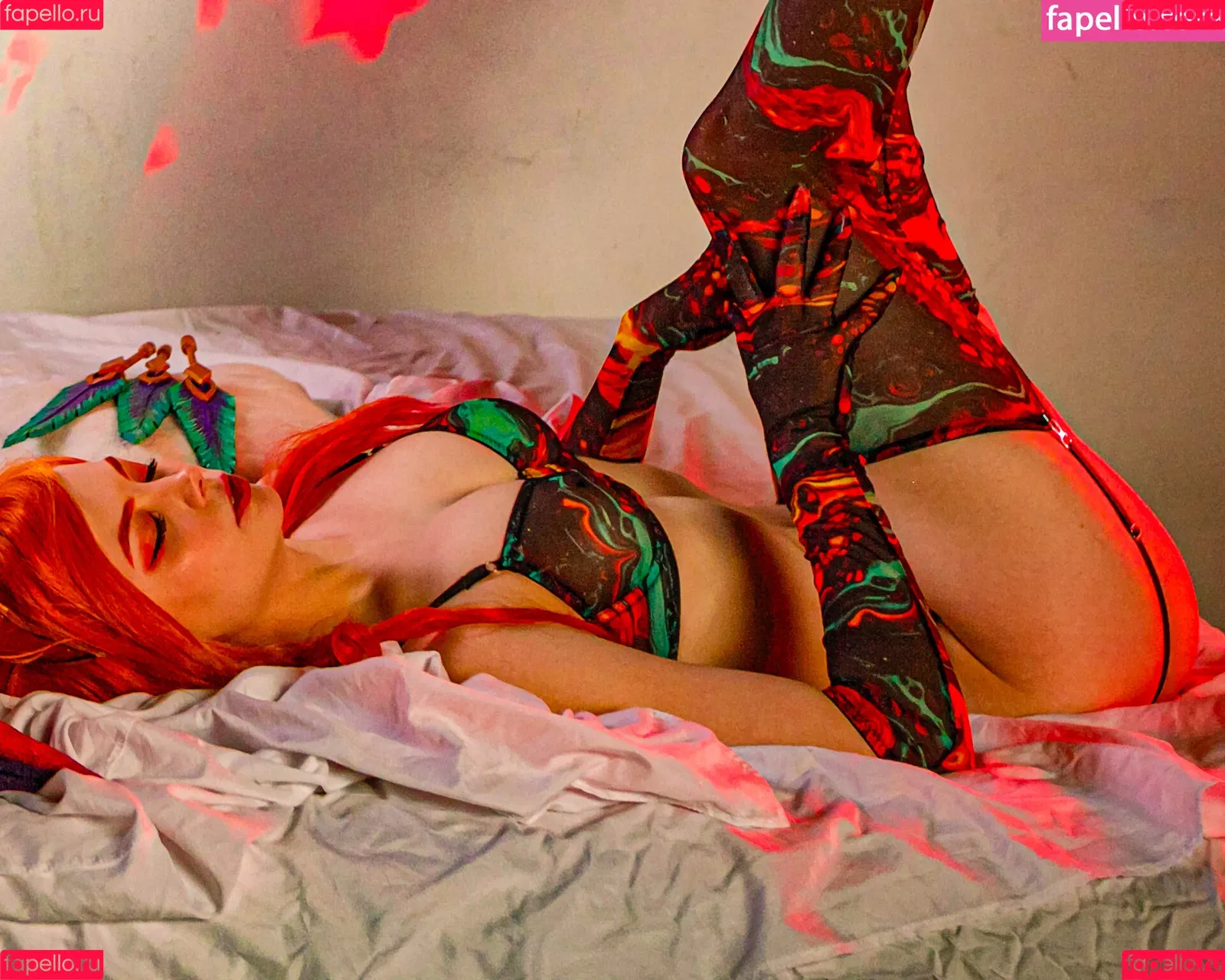 Alexandra Bessonova / Sishka14 / sishka Onlyfans Photo Gallery 