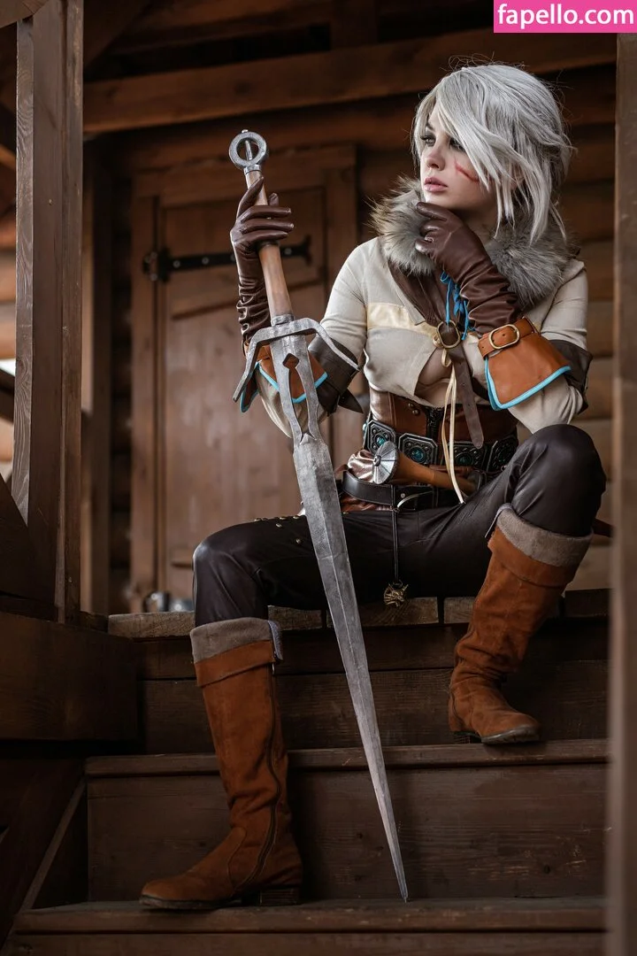 Alexandra Bessonova / Sishka14 / sishka Onlyfans Photo Gallery 