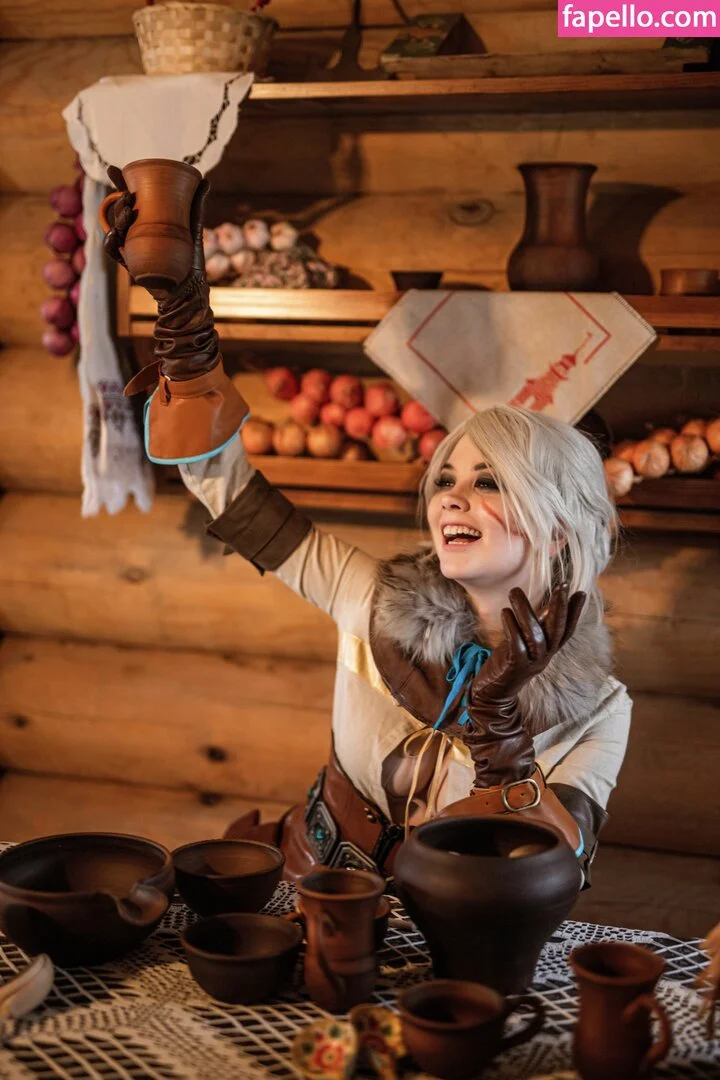 Alexandra Bessonova / Sishka14 / sishka Onlyfans Photo Gallery 