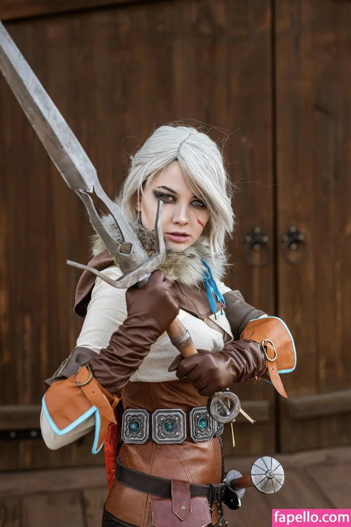 Alexandra Bessonova / Sishka14 / sishka Onlyfans Photo Gallery 